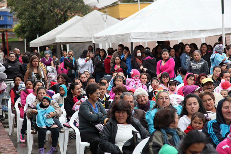 Casa niños tiernos 6