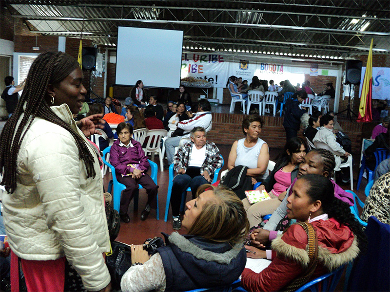 Día de los Derechos de las Mujeres