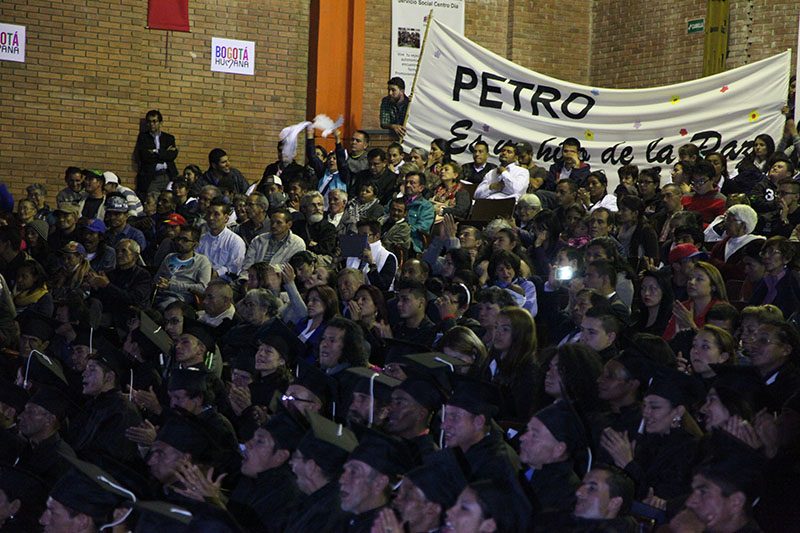 Grado habitantes de calle 10