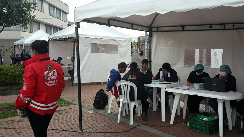 Foto de jornada de autocuidado 12