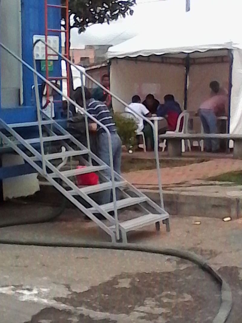 Foto de jornada de autocuidado 6