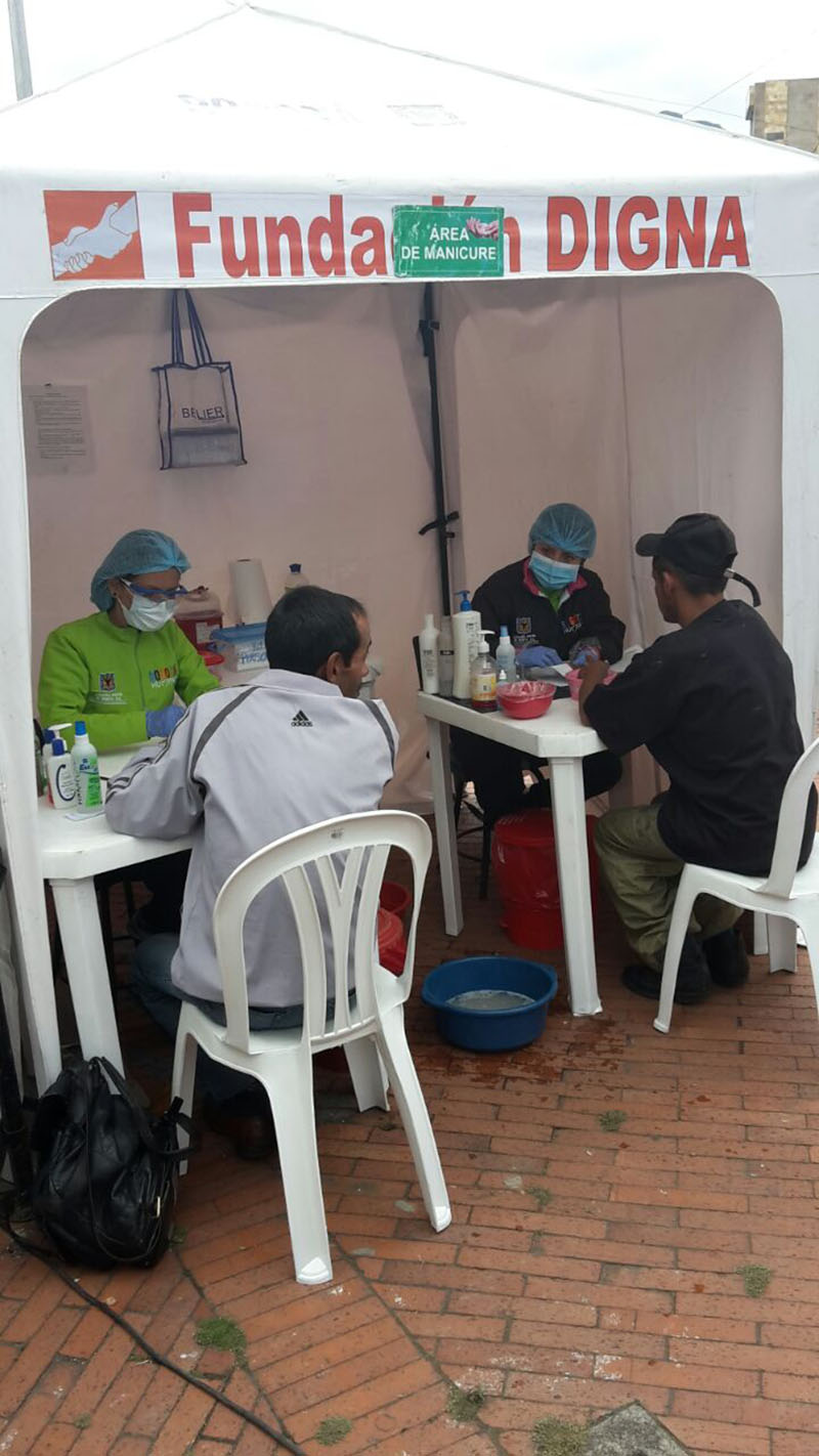 Foto de jornada de autocuidado 9