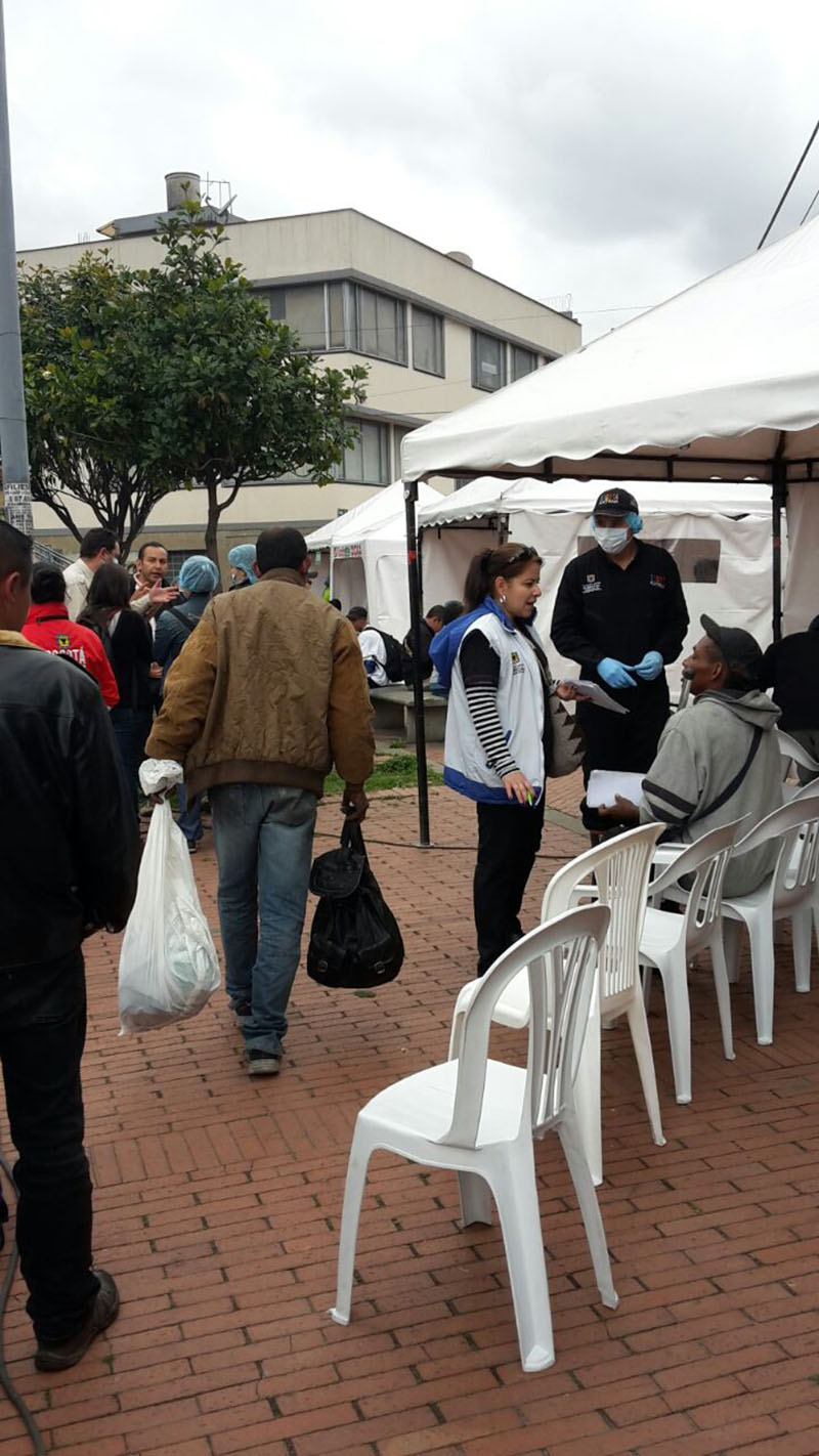 Foto de jornada de autocuidado 10