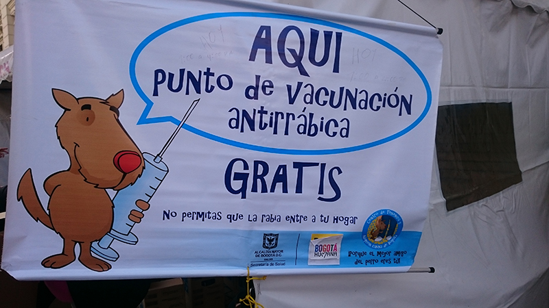 Foto de jornada calidoso 2