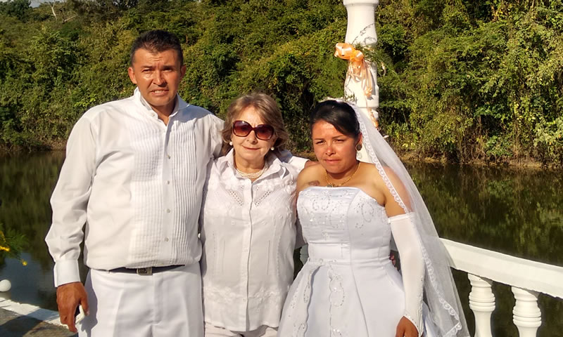 Foto de Erika Maria Ramirez Quintana