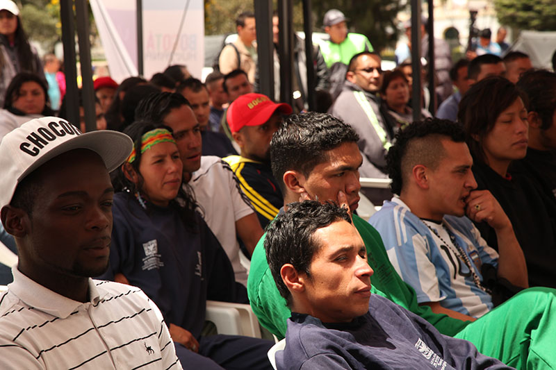 La juventud toma la palabra 5