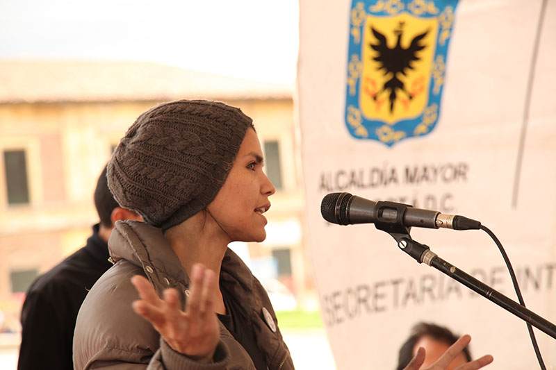 La juventud toma la palabra 8