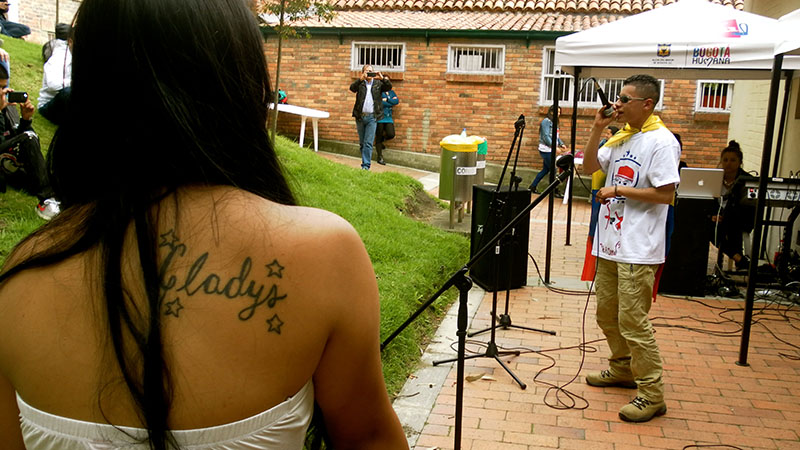 Fotos de jovenes 4