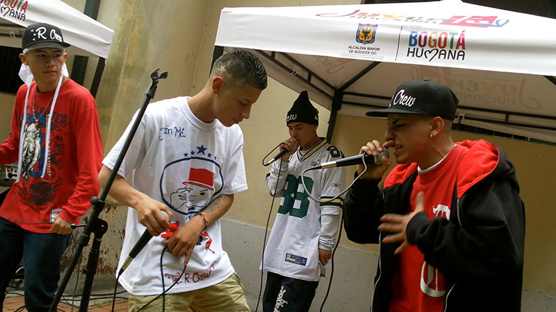 Fotos de jovenes 5