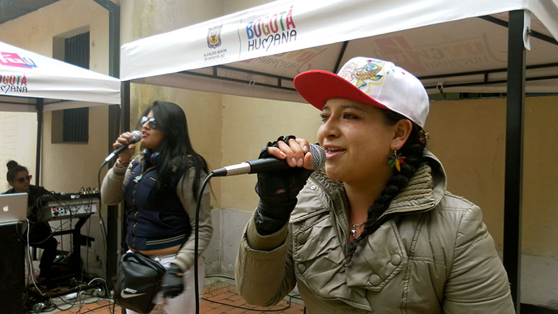 Fotos de jovenes 6
