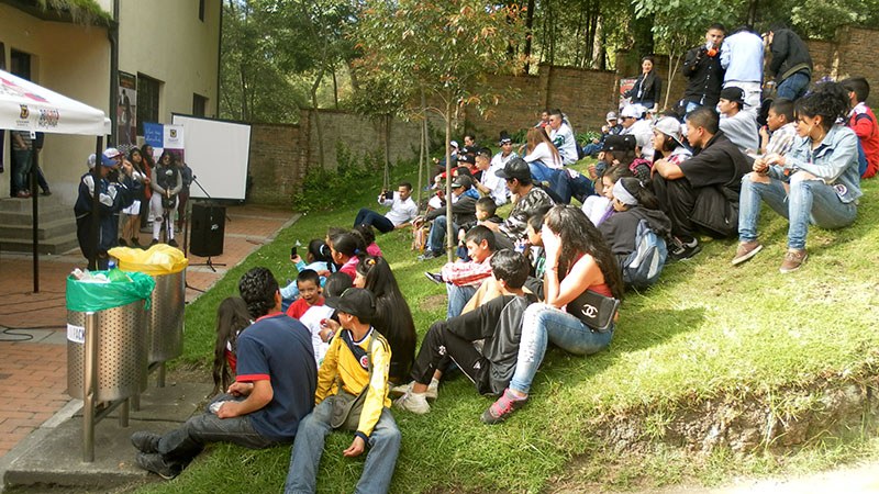Fotos de jovenes 7