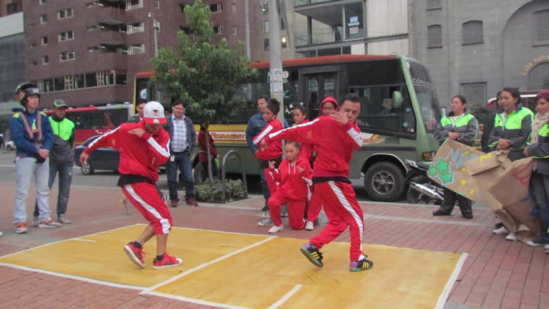 iniciativas comunitaria