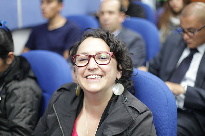 Sensibilización sobre el reclutamiento ilegal 4