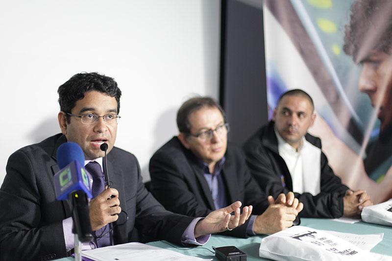 Sensibilización sobre el reclutamiento ilegal 5