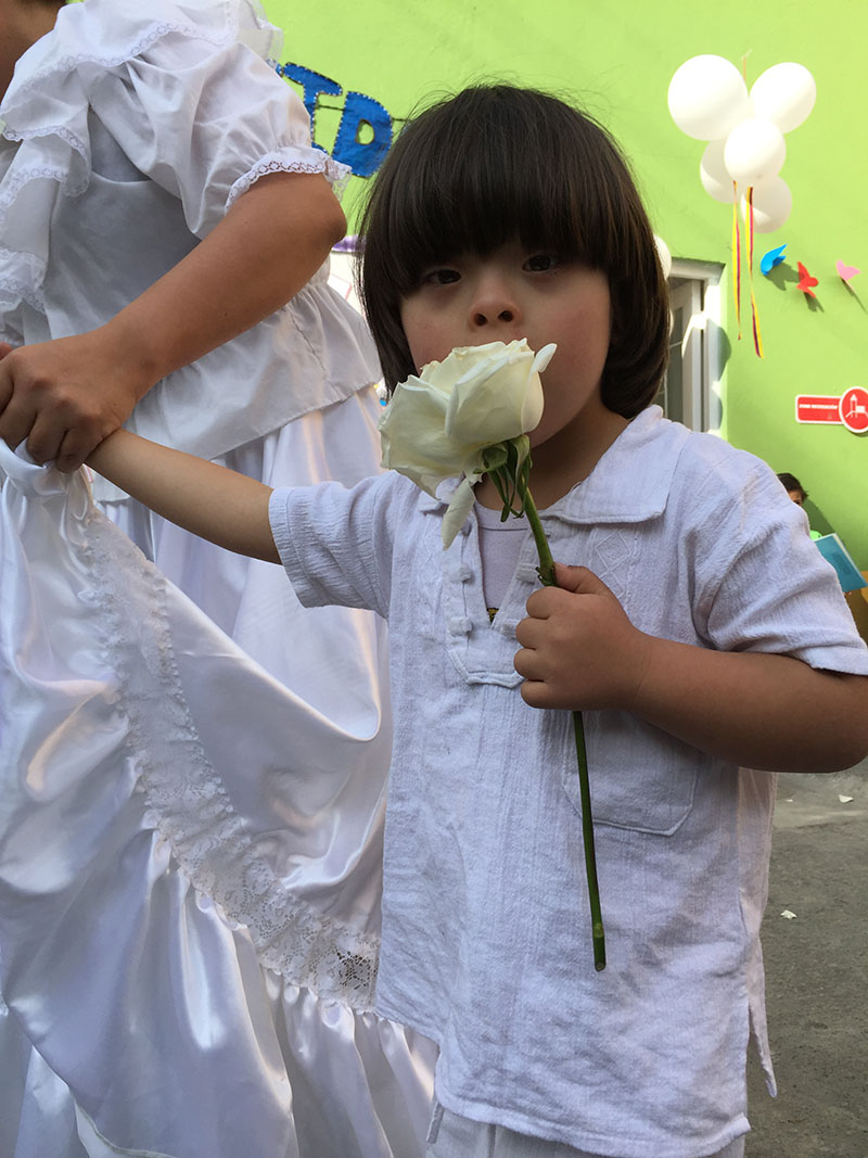 paz Jardín Infantil El Rosario12