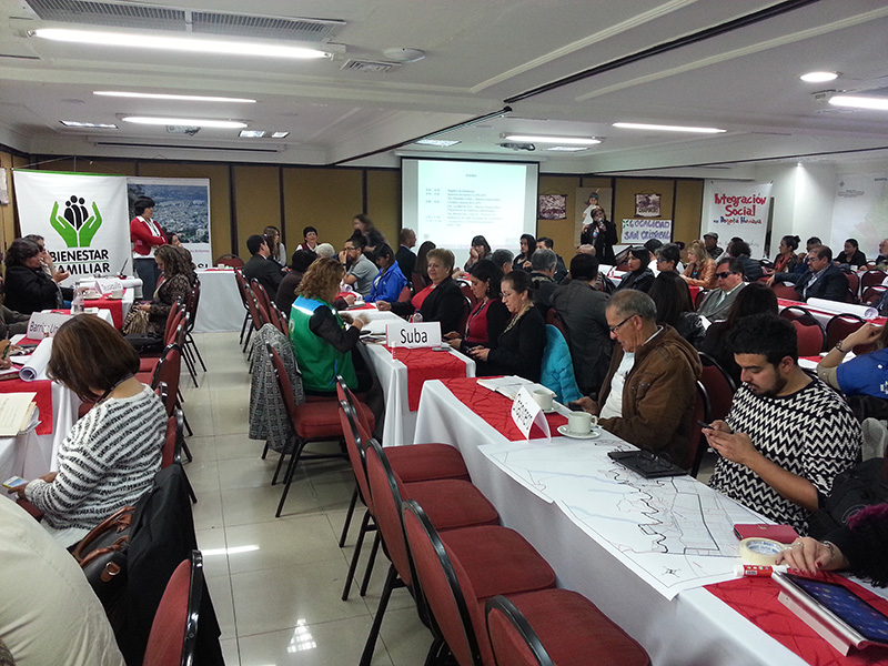 Clops Distrital 2