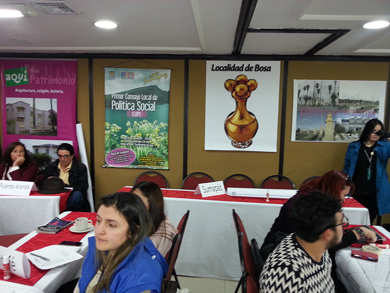 Clops Distrital 3