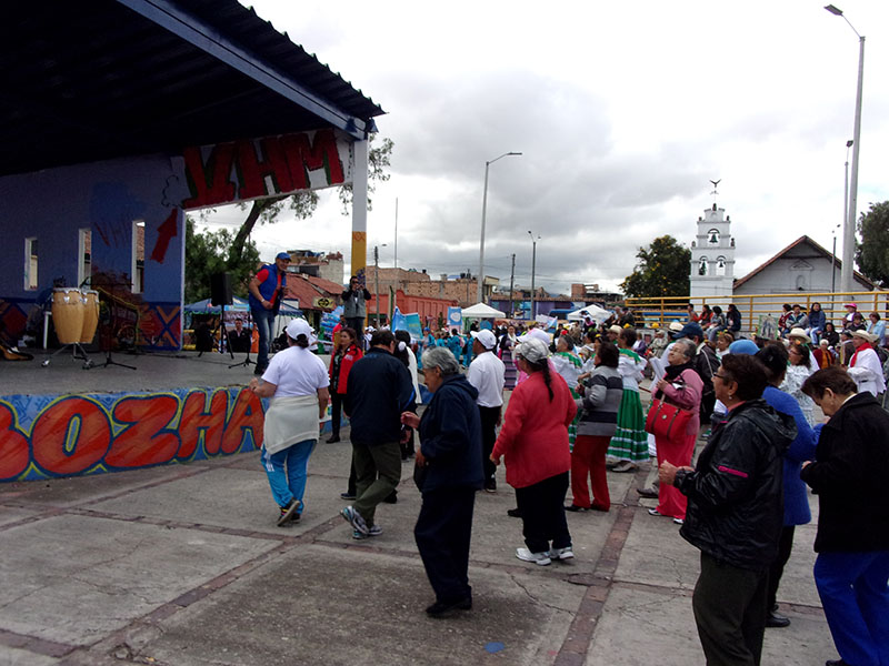 Personas mayores 2