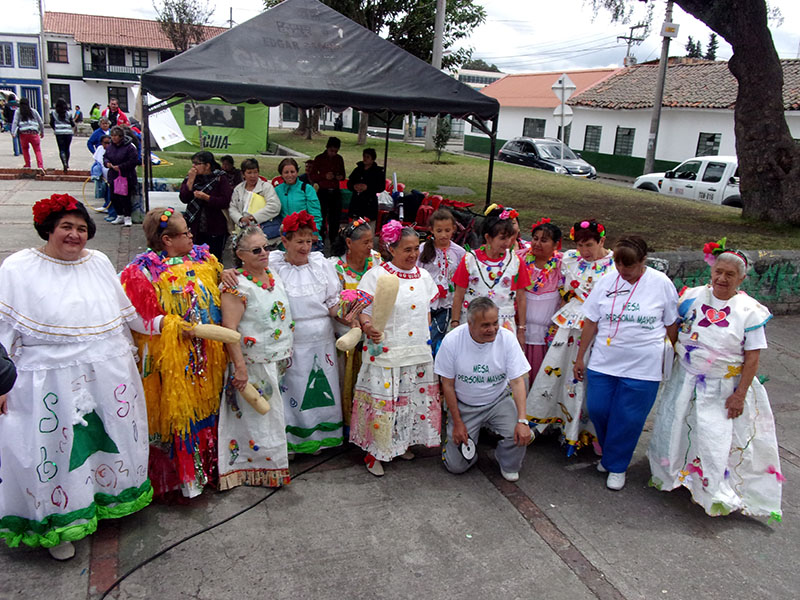 Personas mayores 6