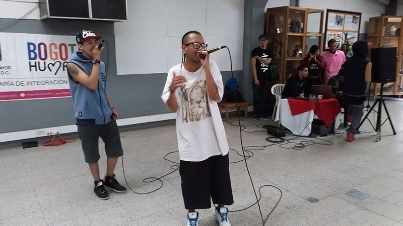 Clops en Bosa 5