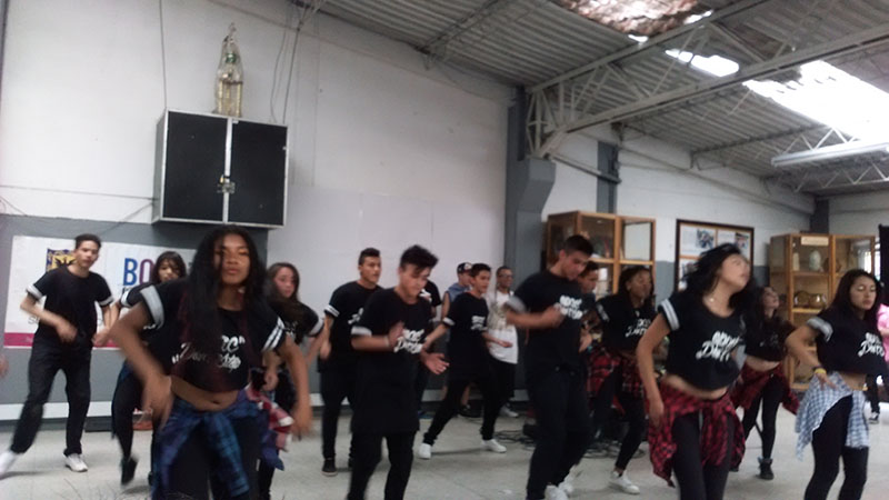 Clops en Bosa 6