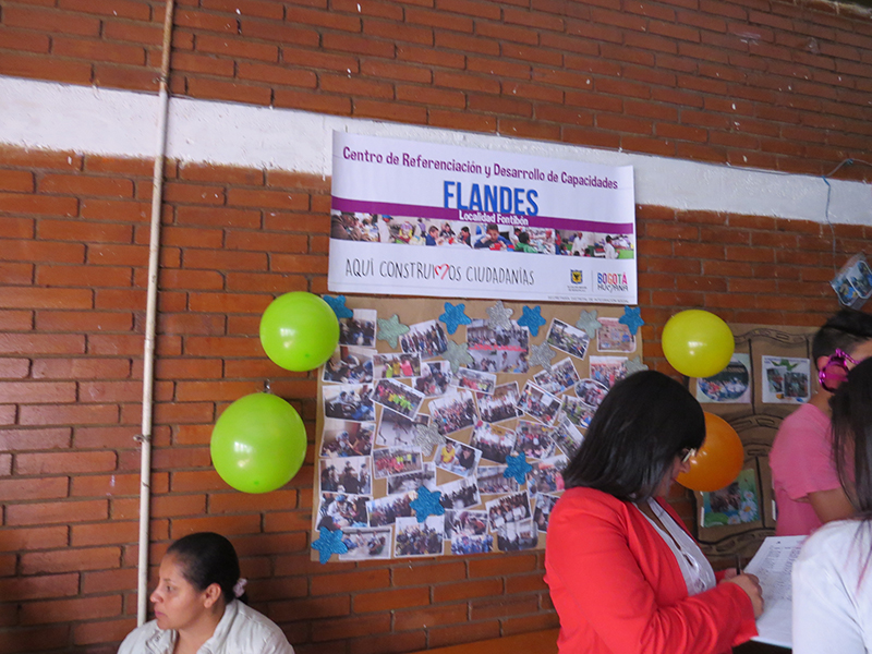 Foto de experiencias localidad fontibon 5