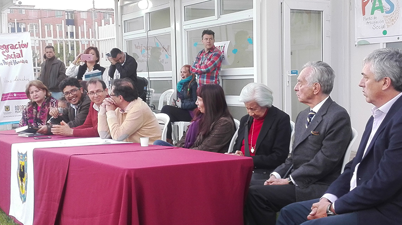foto de participantes en el evento 1