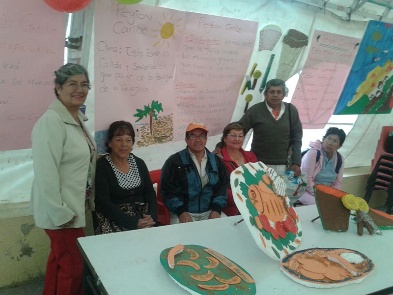 Festival de regiones 2