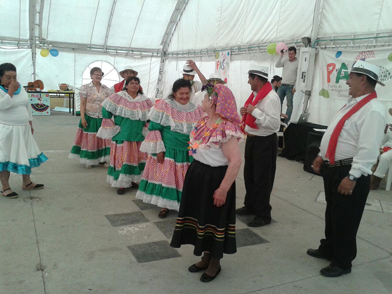 Festival de regiones 3
