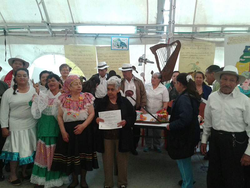 Festival de regiones 4