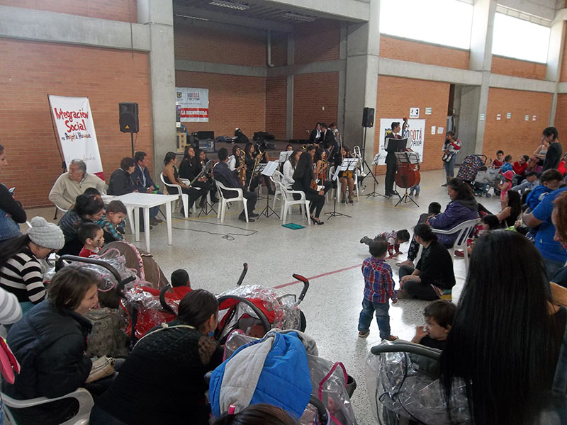 Buen trato en las familias 2