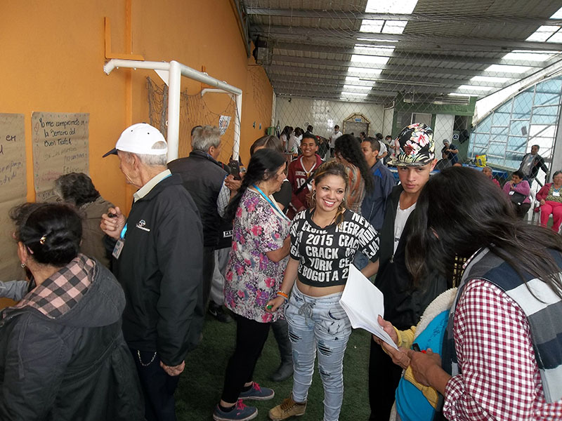 Buen trato en las familias 3