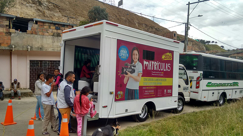 Foto de niños jugando 2