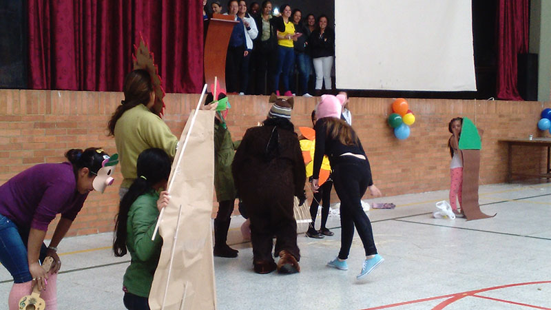 madres de Ámbito Familiar 2