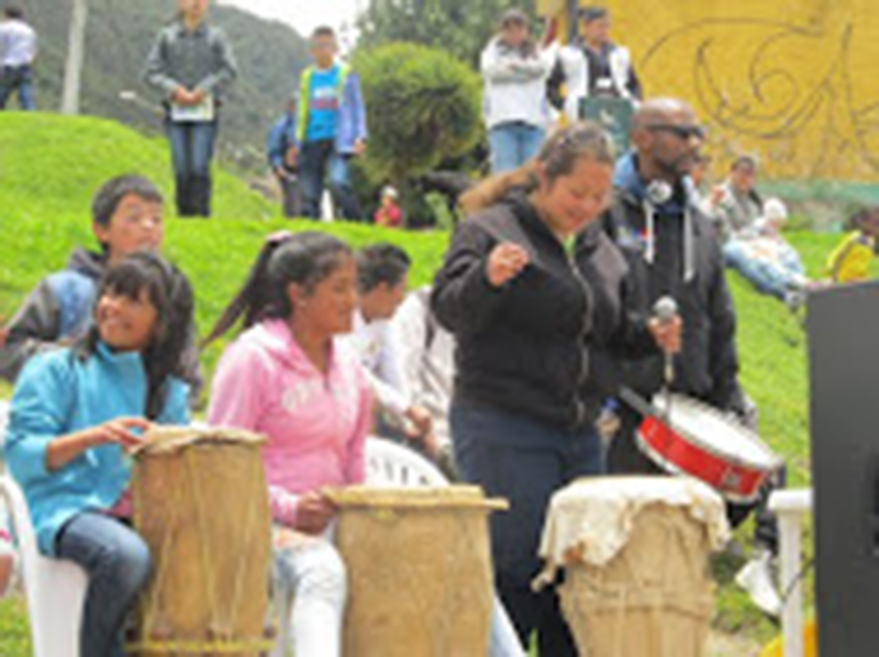 parque Moralba de Suba 2