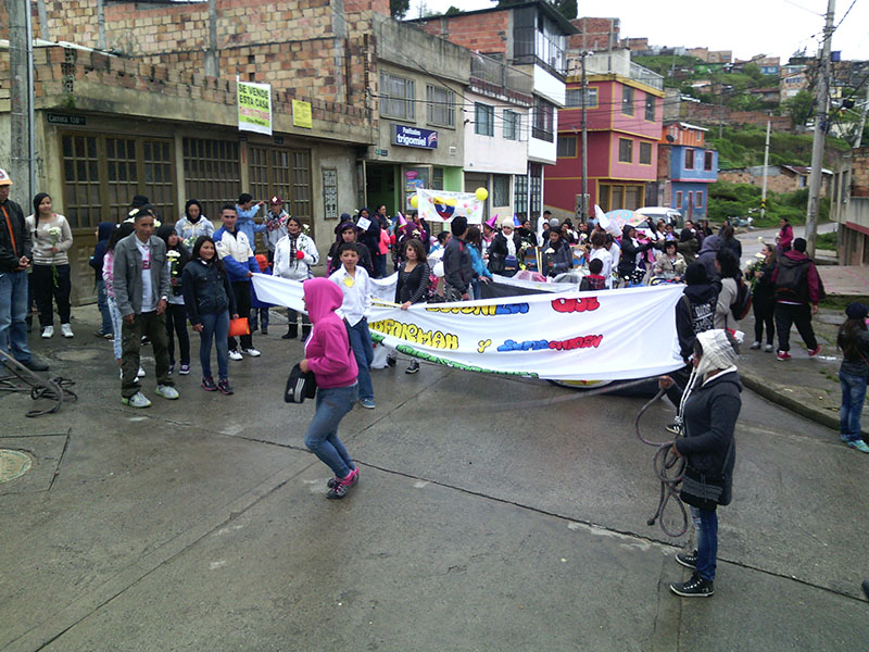 Vivespaz en San Cristóbal 4