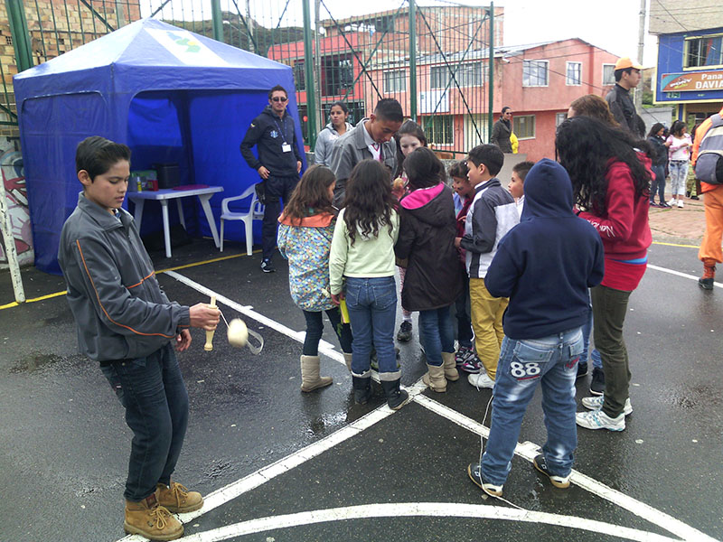 Vivespaz en San Cristóbal 5