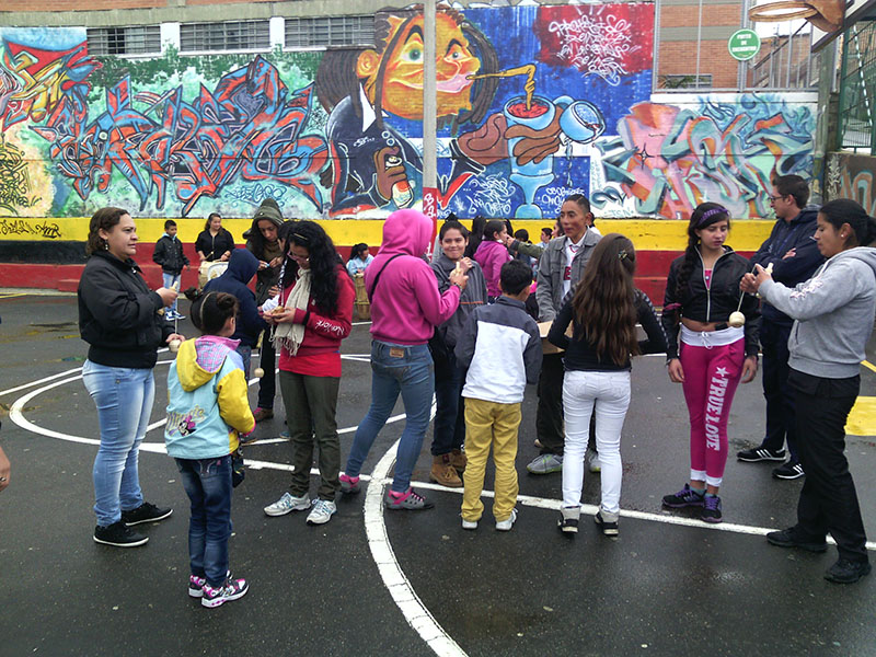 Vivespaz en San Cristóbal 6