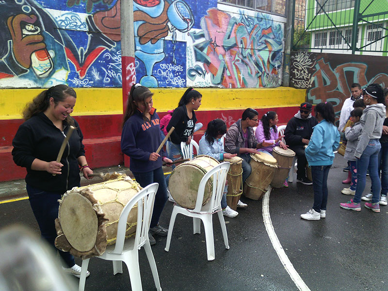 Vivespaz en San Cristóbal 7