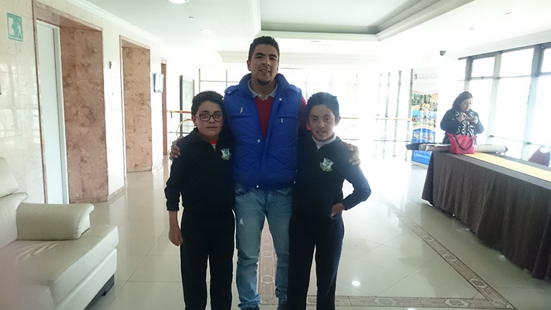 NNA localidad Sumapaz 10
