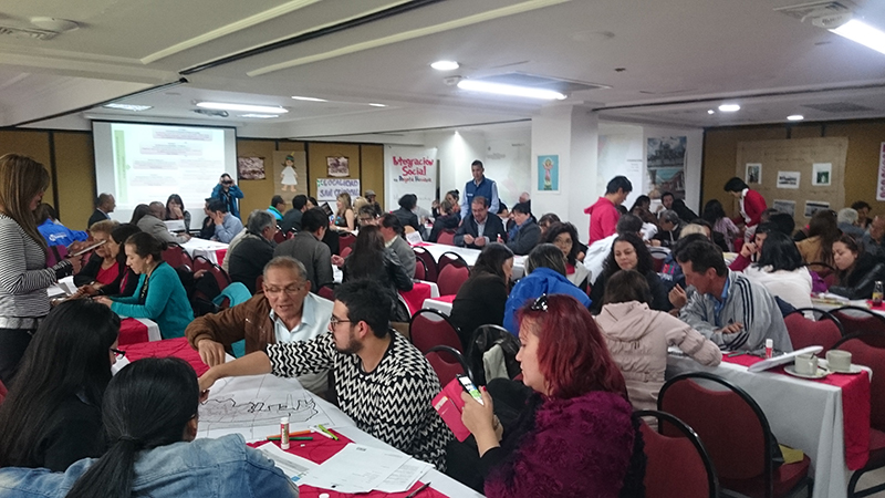 NNA localidad Sumapaz 4
