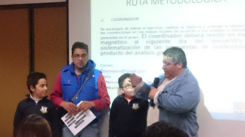 NNA localidad Sumapaz 6
