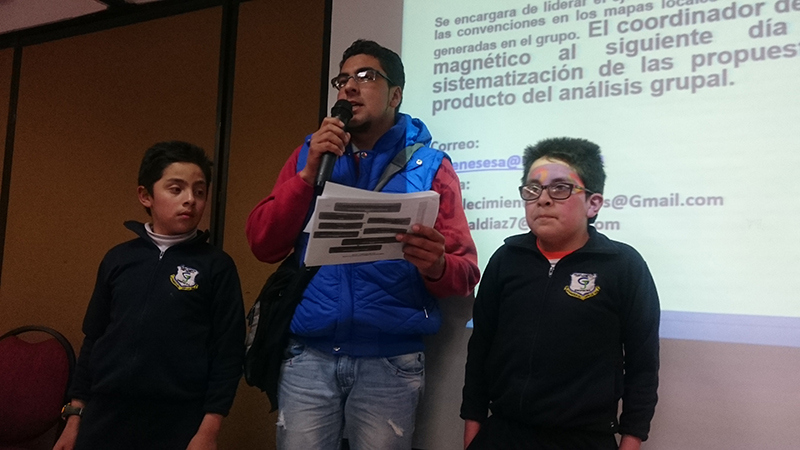 NNA localidad Sumapaz 8