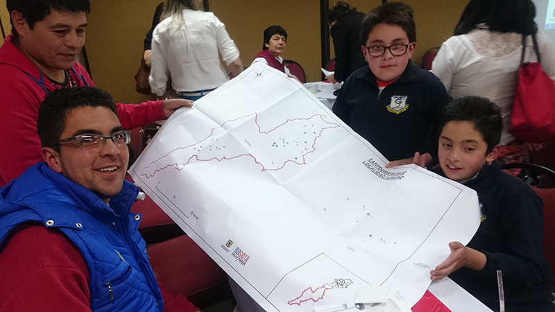 NNA localidad Sumapaz 9
