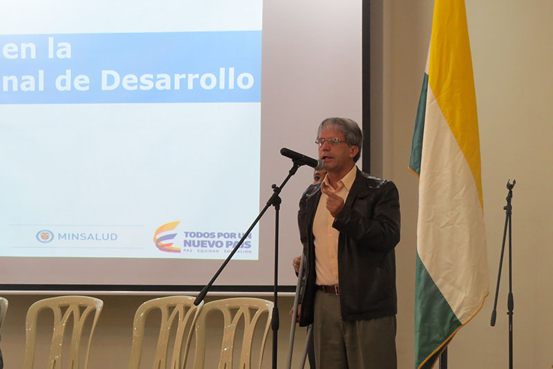 Foro de discapacidad 2