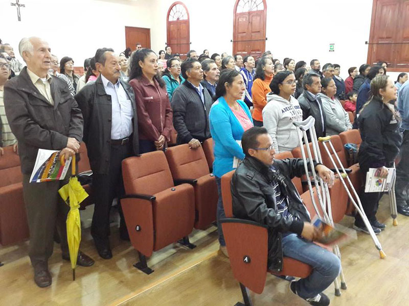 Foro de discapacidad 5