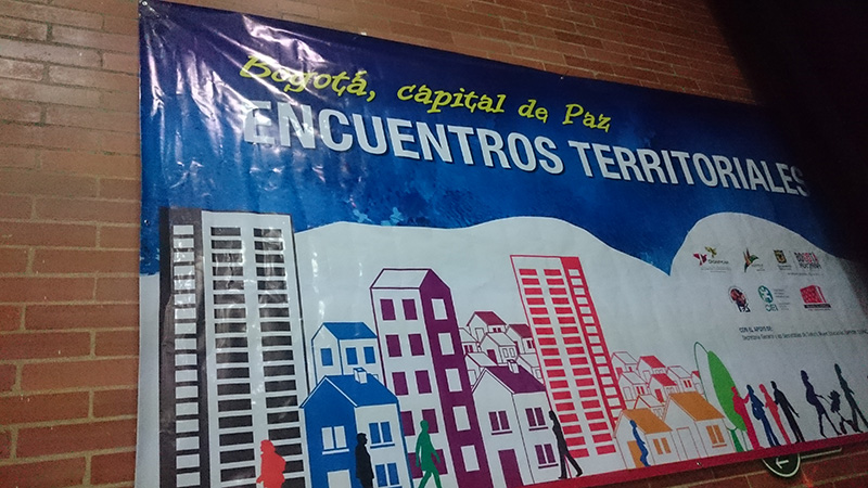 Encuentro territorial usme 9