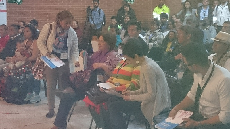 Encuentro territorial usme 10