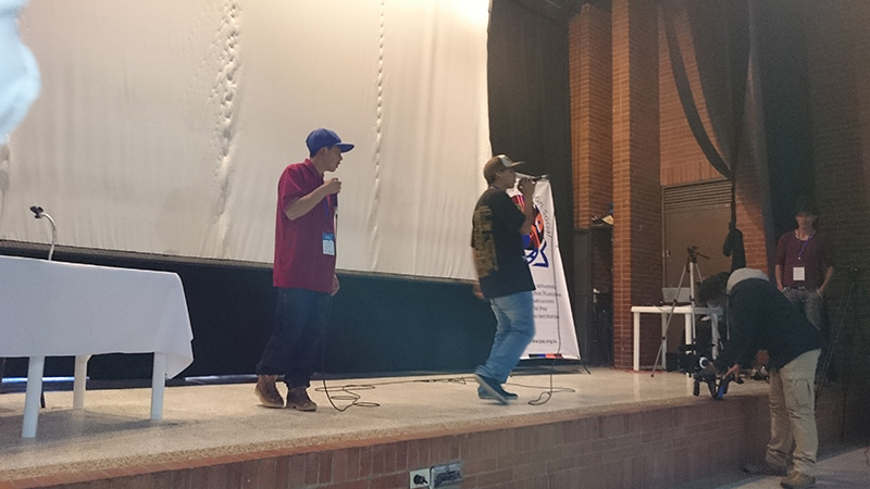 Encuentro territorial usme 11
