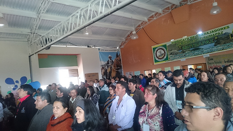 Encuentro territorial usme 3
